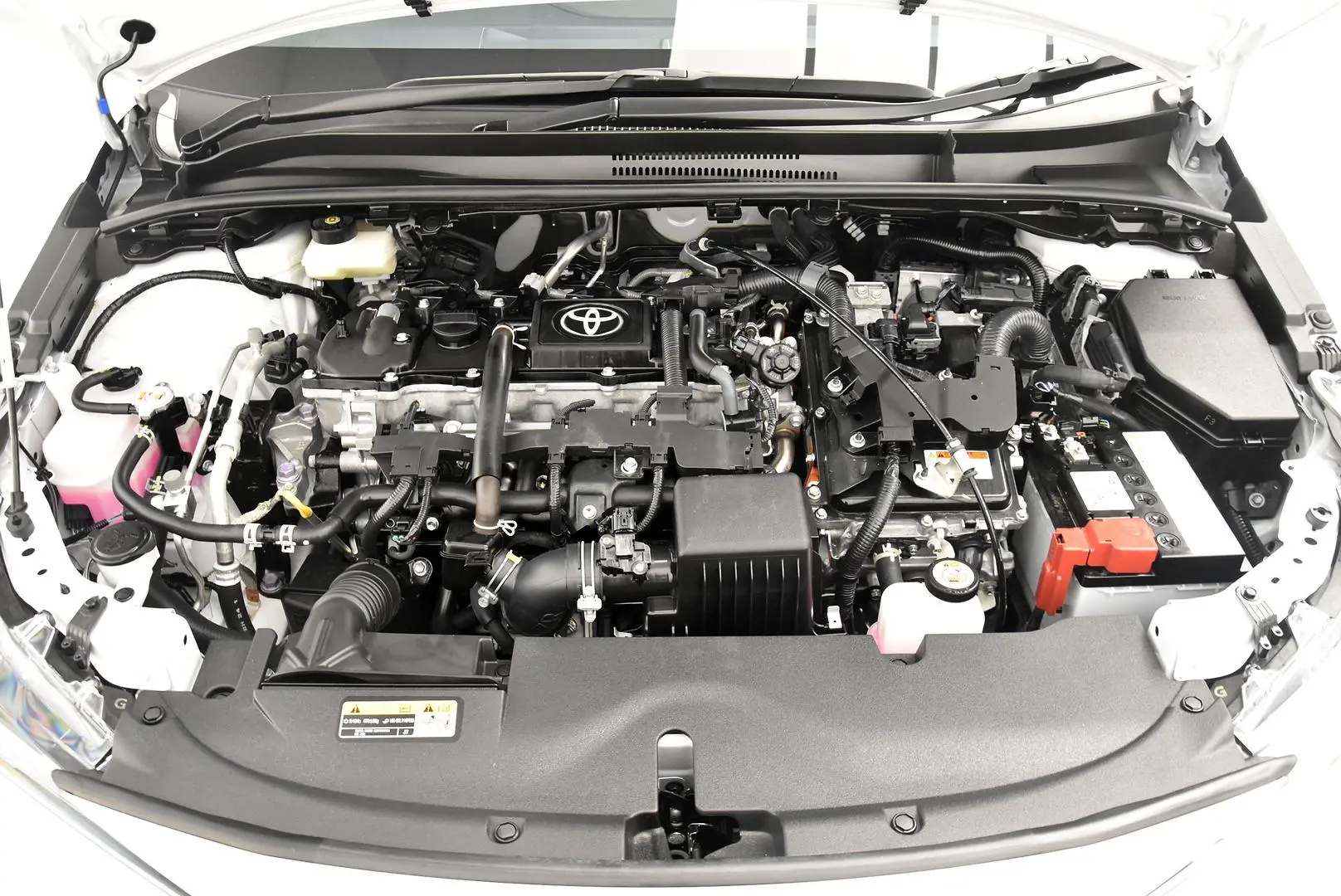 2024 Toyota Corolla Gallery Image 22