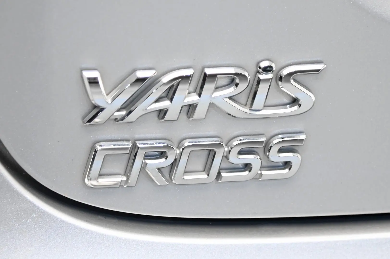 2023 Toyota Yaris Cross Image 7