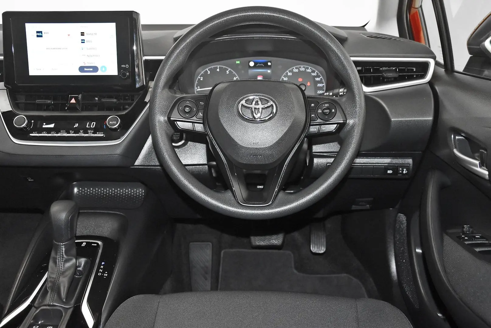 2024 Toyota Corolla Gallery Image 14