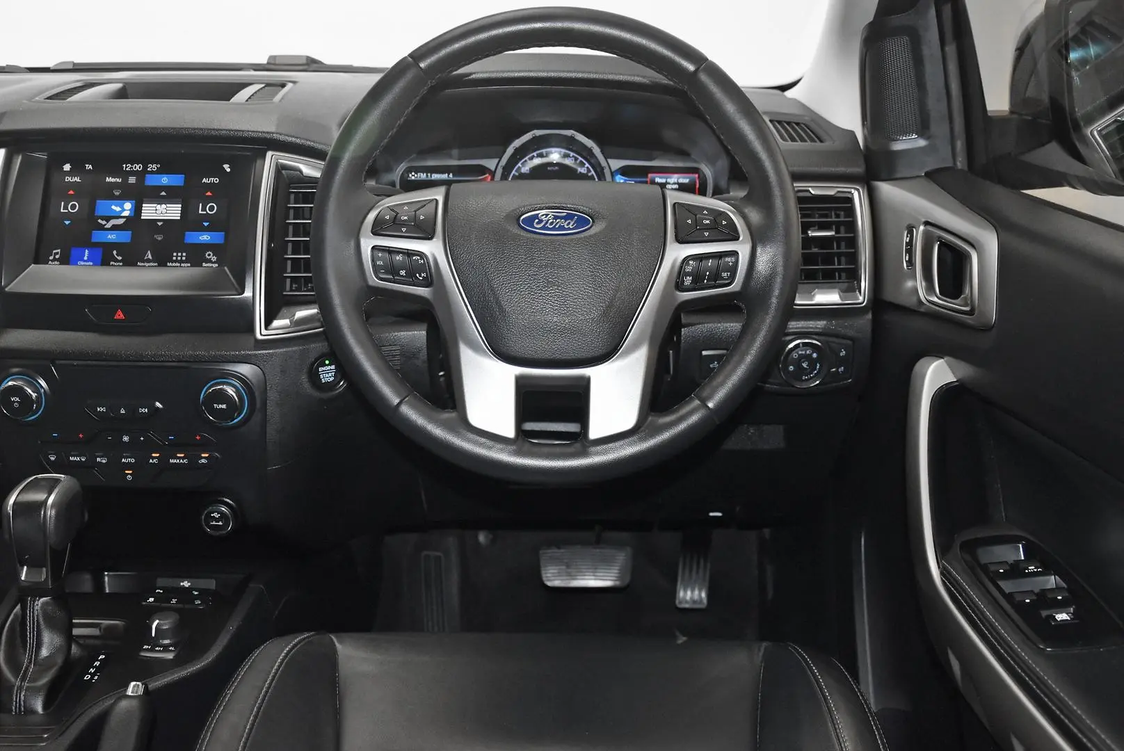 2019 Ford Ranger Gallery Image 14