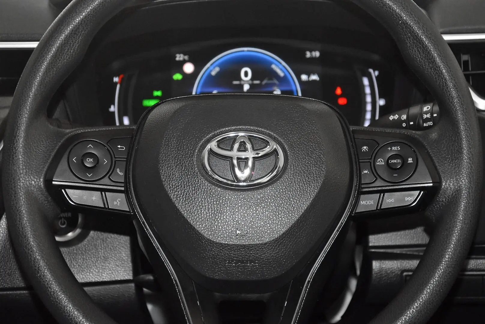 2024 Toyota Corolla Gallery Image 16