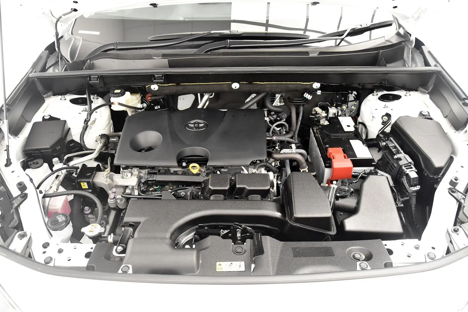 2024 Toyota RAV4 Gallery Image 21
