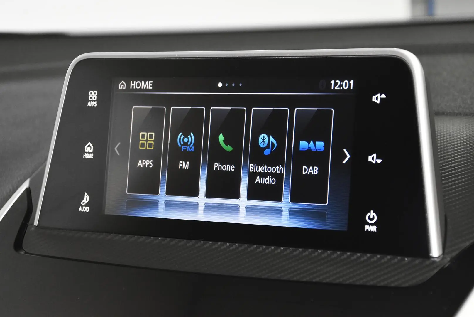 2018 Mitsubishi Eclipse Cross Gallery Image 11