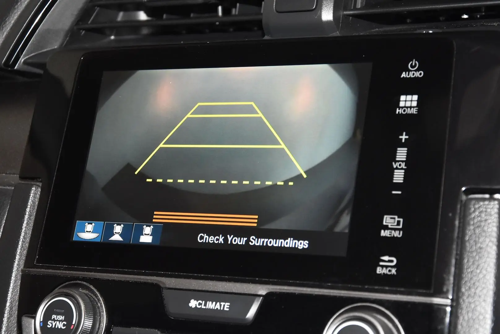 2019 Honda Civic Gallery Image 13