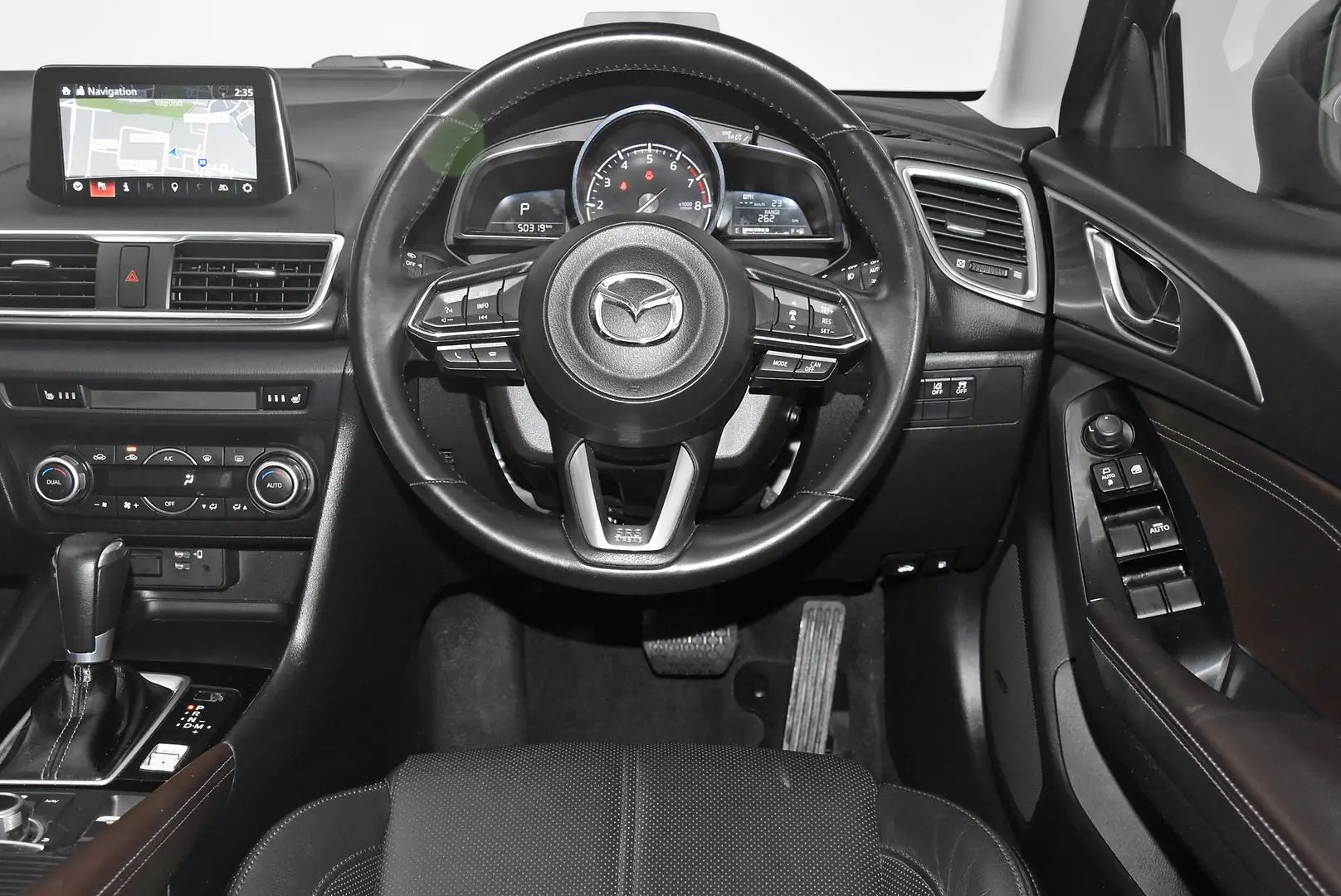 2018 Mazda 3 Gallery Image 15