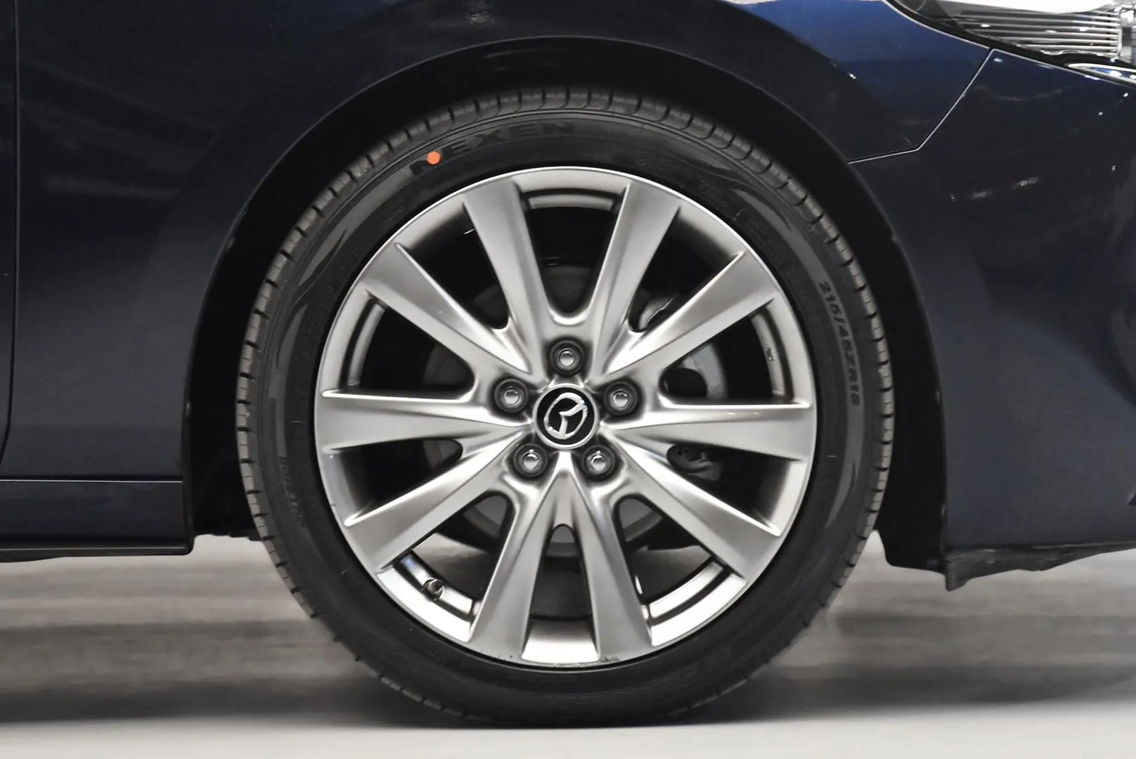 2021 Mazda 3 Gallery Image 23