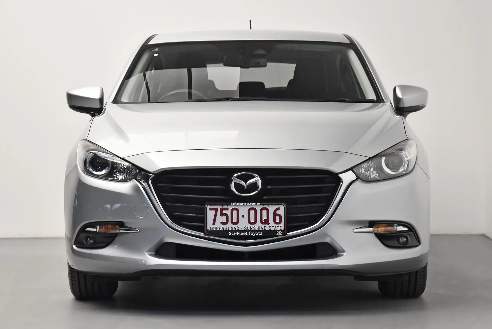 2018 Mazda 3 Gallery Image 2
