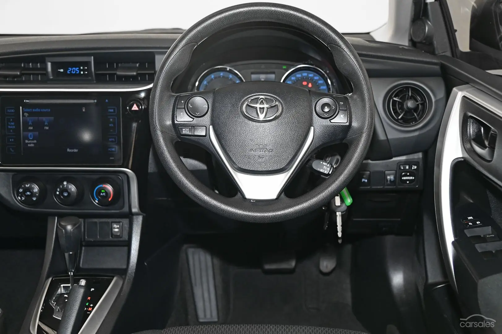 2019 Toyota Corolla Image 14