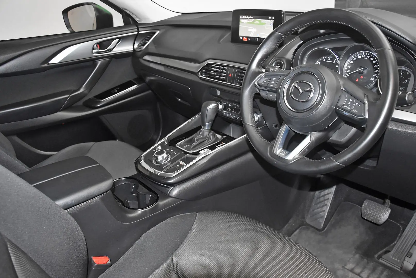 2017 Mazda CX-9 Gallery Image 8