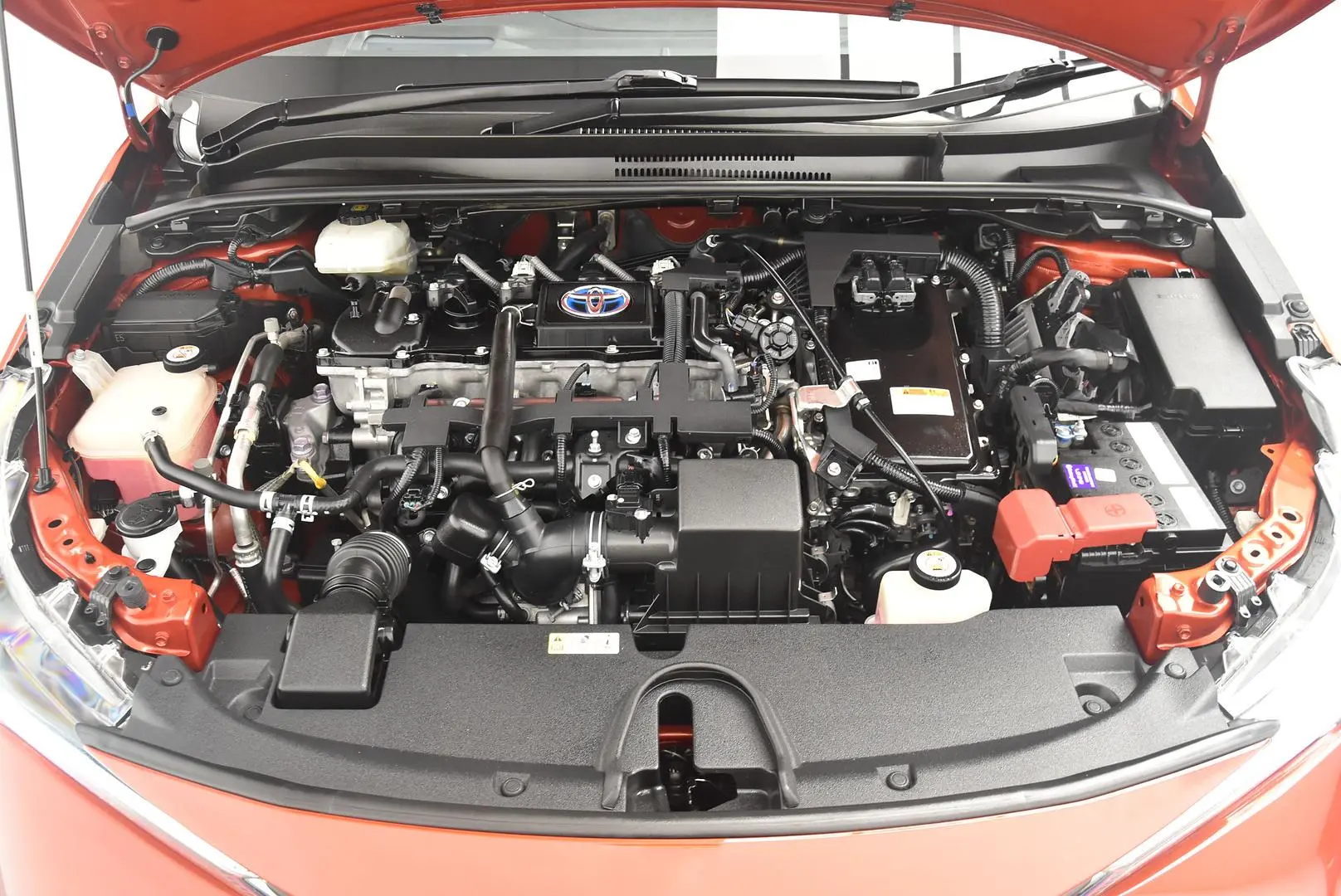 2018 Toyota Corolla Gallery Image 22