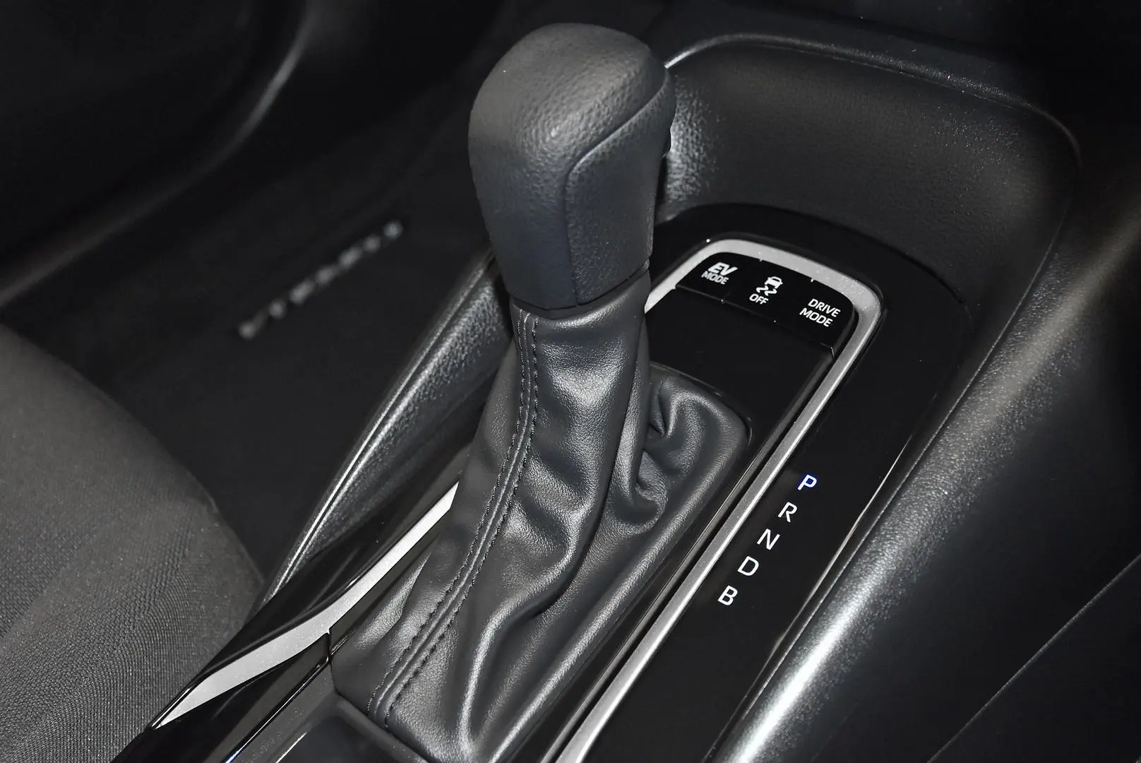 2024 Toyota Corolla Gallery Image 14