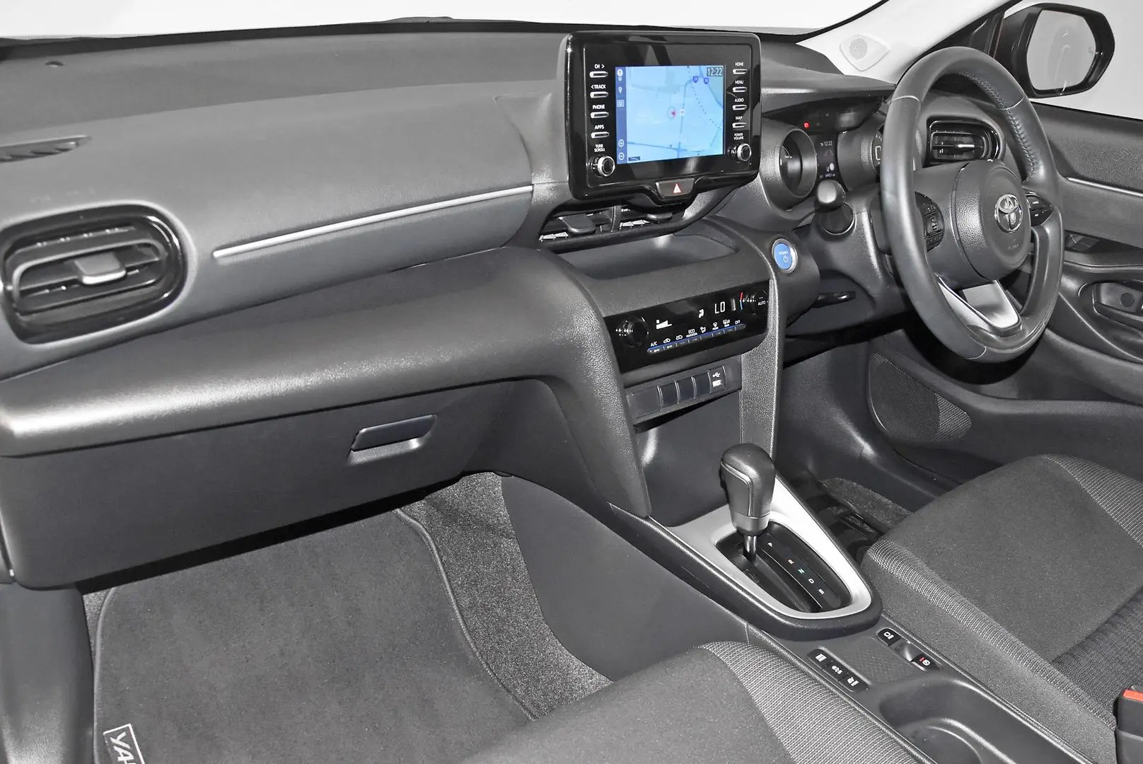 2021 Toyota Yaris Cross Gallery Image 17