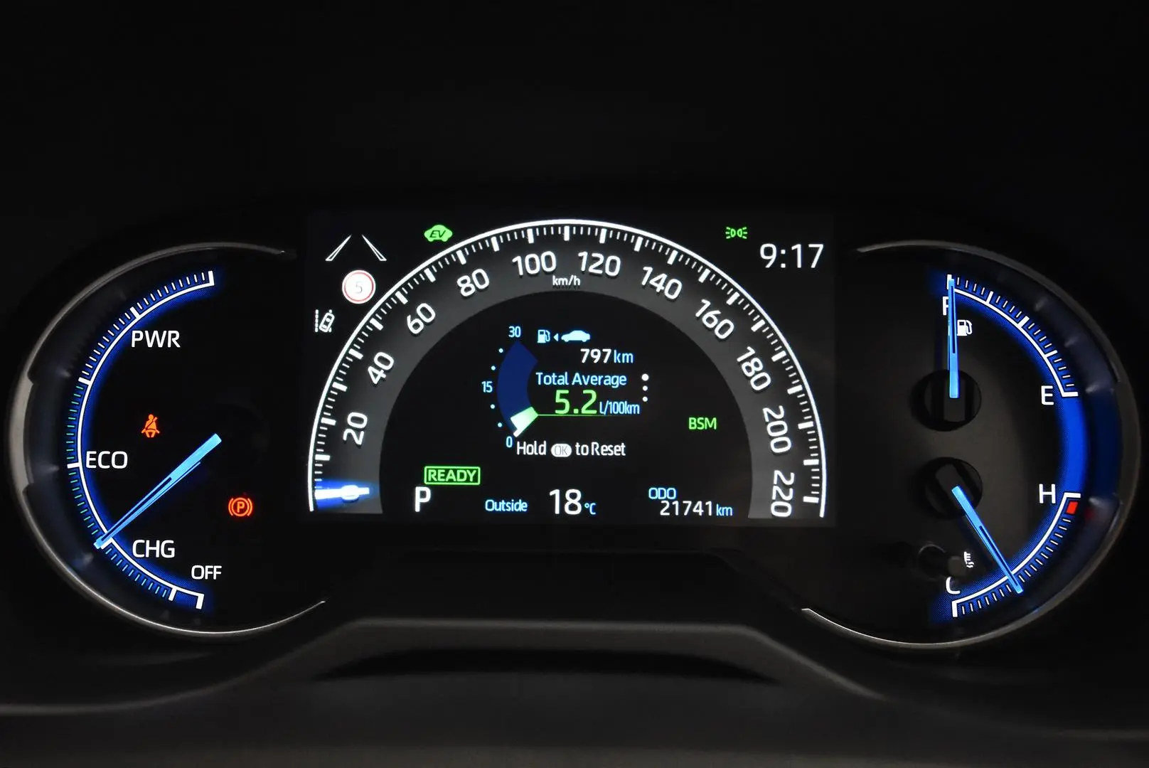 2024 Toyota RAV4 Gallery Image 11