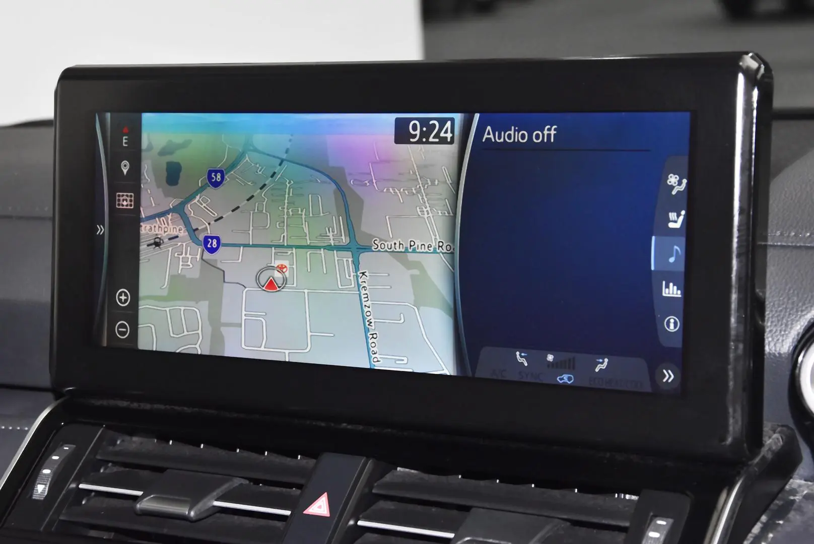 2022 Toyota Landcruiser Gallery Image 10