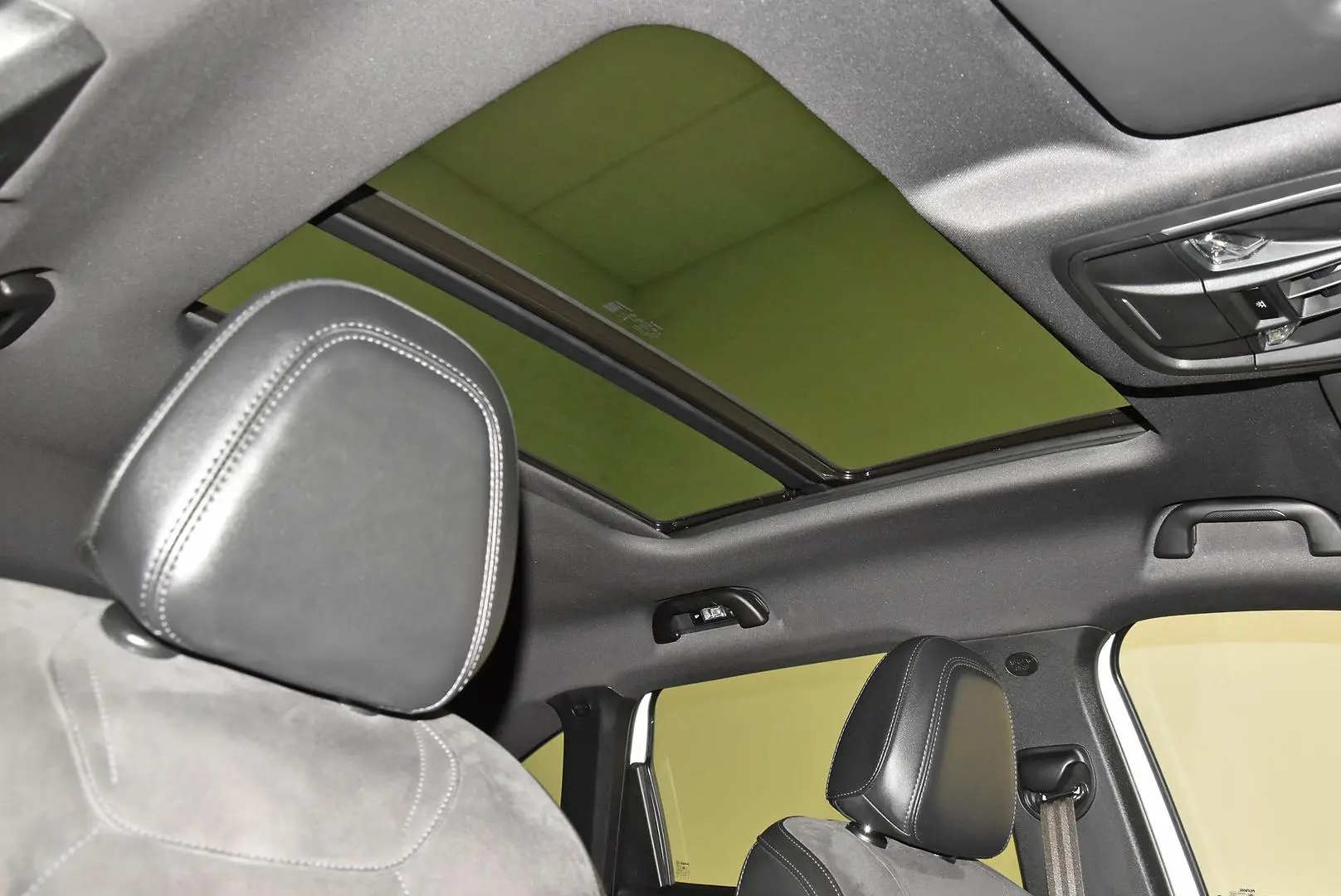 2025 GWM Haval H6GT Gallery Image 19