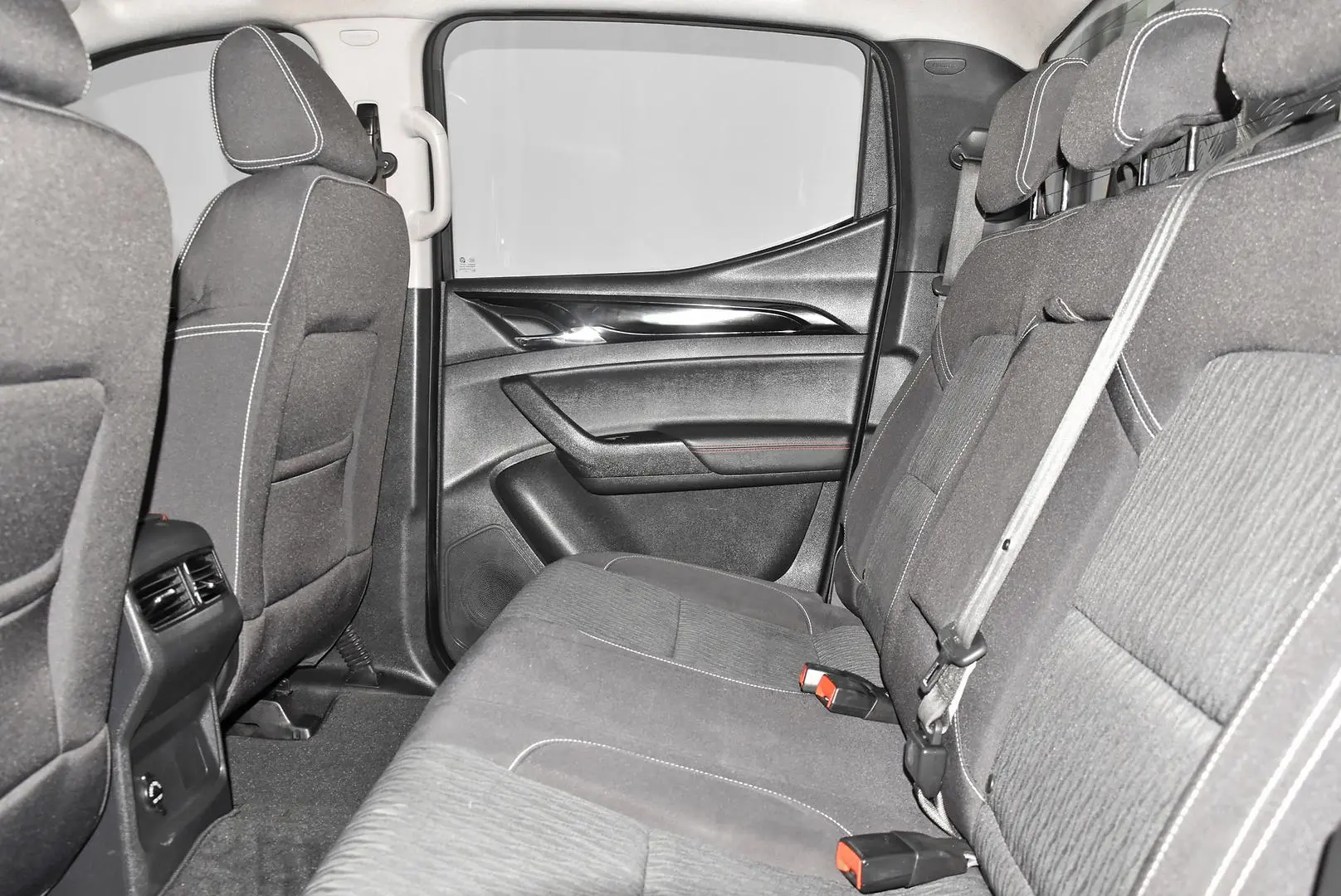 2022 LDV T60 Gallery Image 17