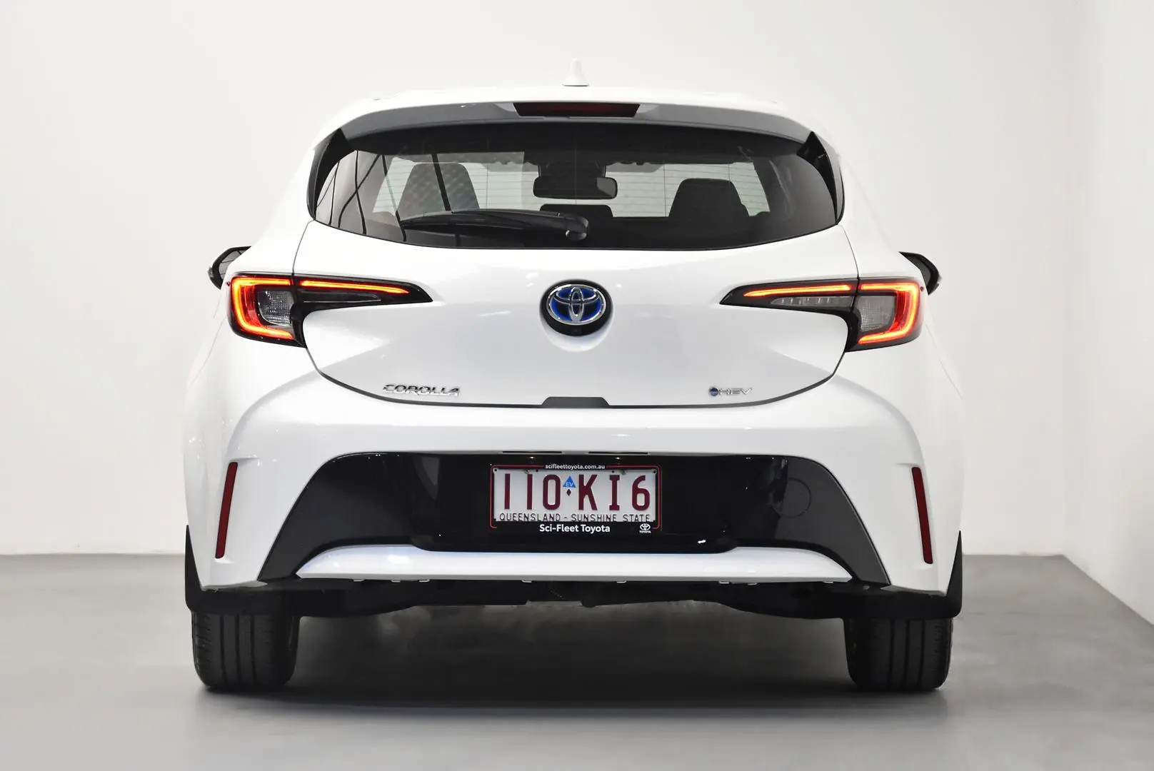 2024 Toyota Corolla Gallery Image 6