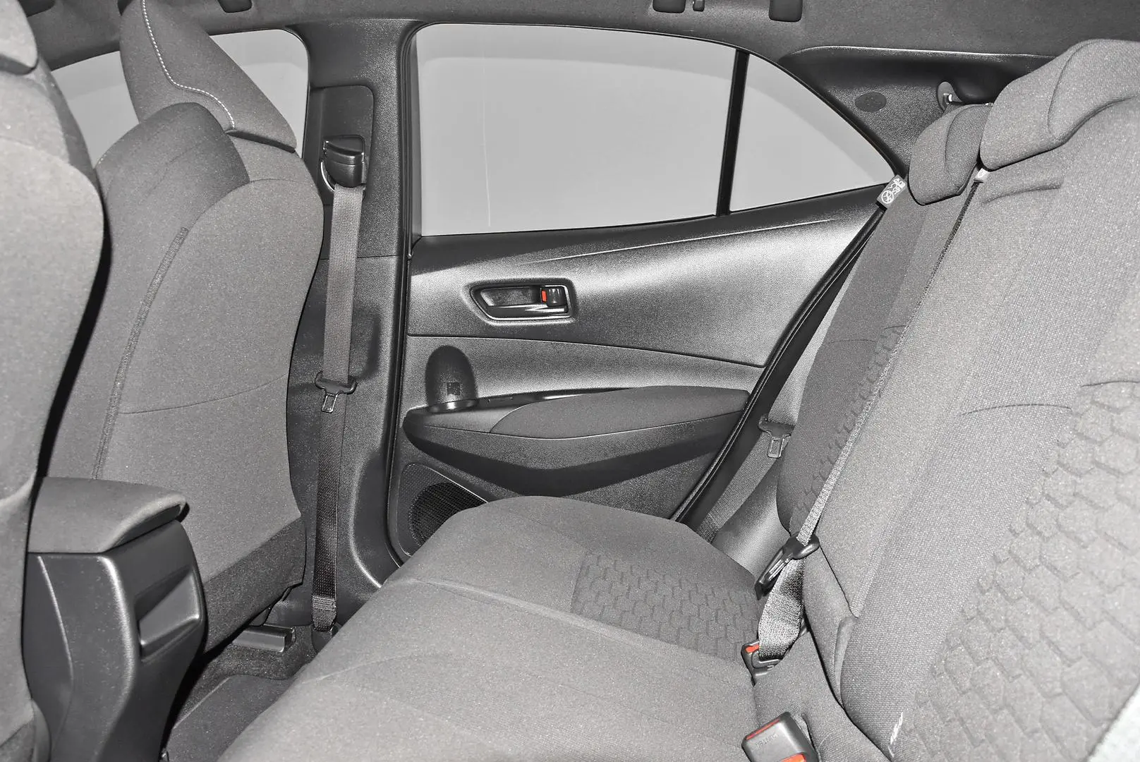 2024 Toyota Corolla Gallery Image 19