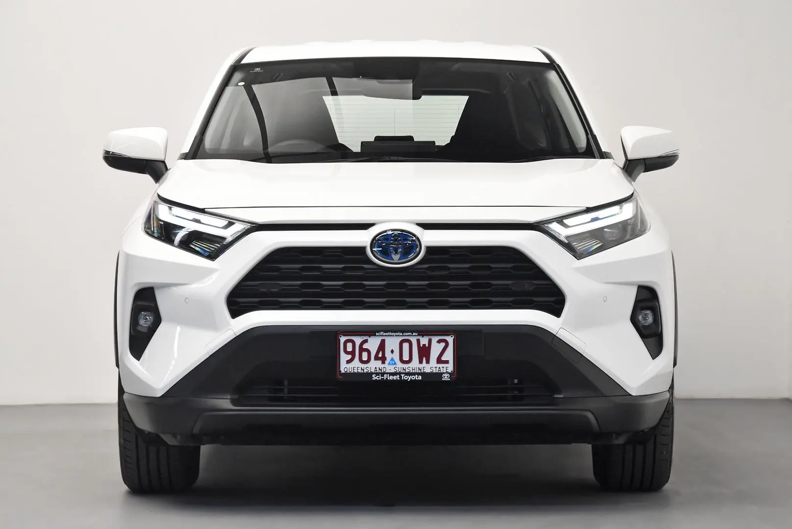 2024 Toyota RAV4 Gallery Image 2