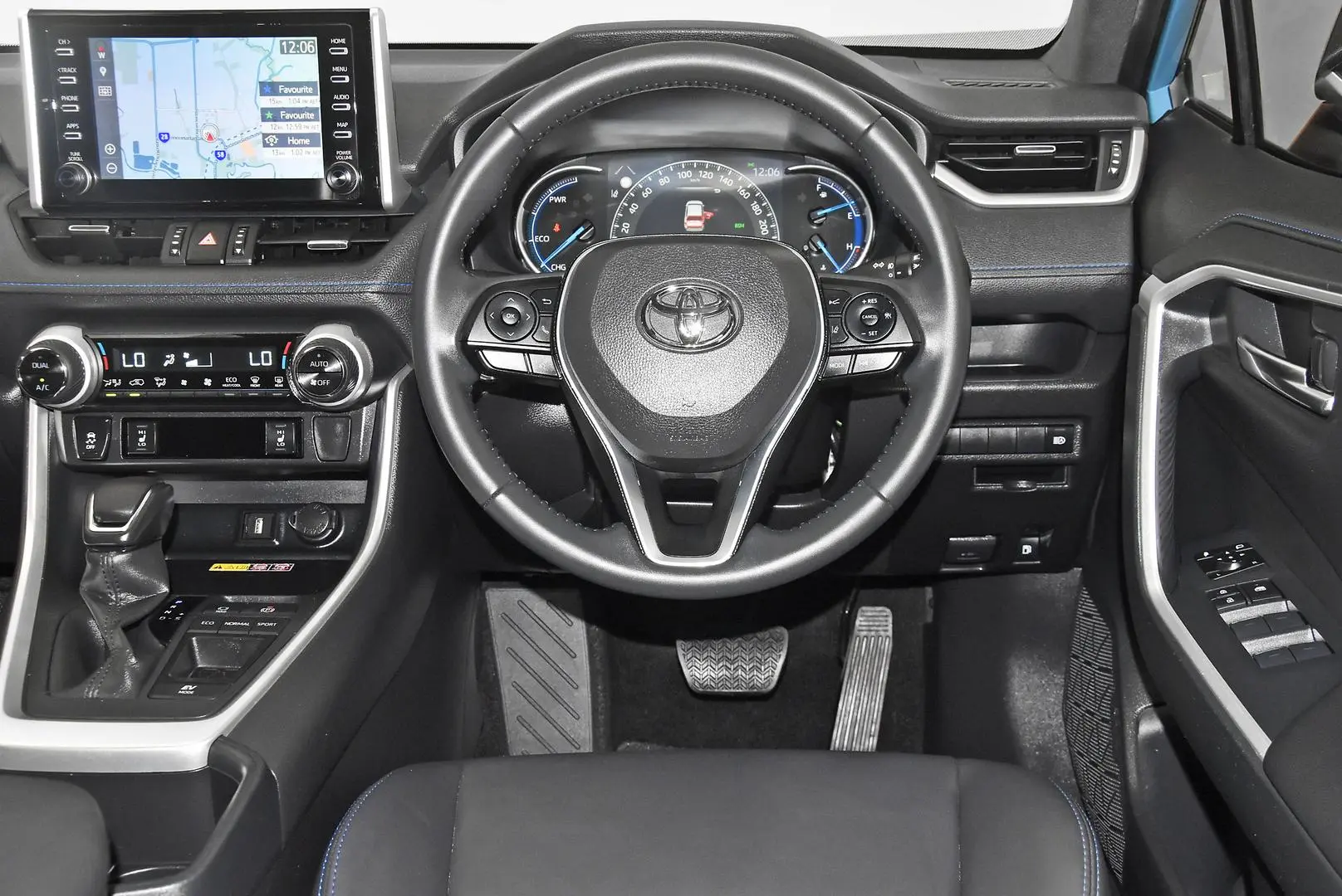 2022 Toyota RAV4 Gallery Image 15