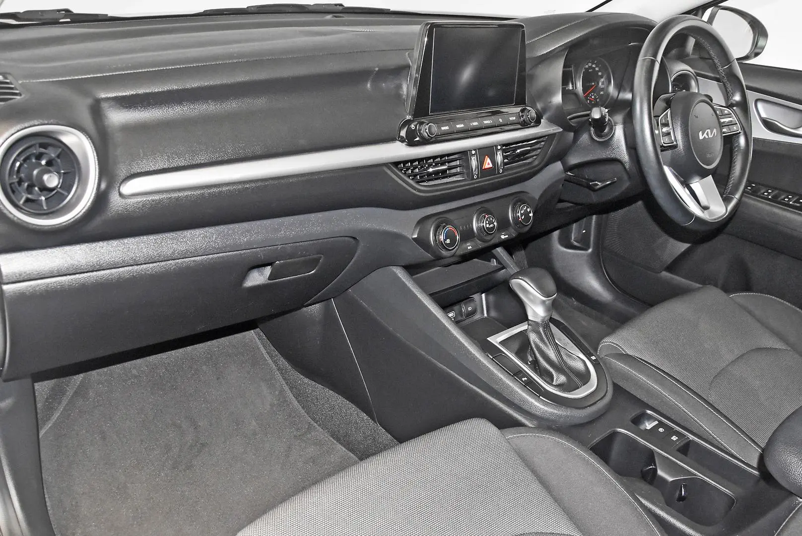 2021 Kia Cerato Gallery Image 16