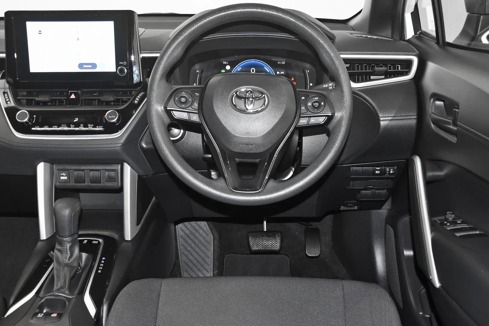 2022 Toyota Corolla Cross Gallery Image 15