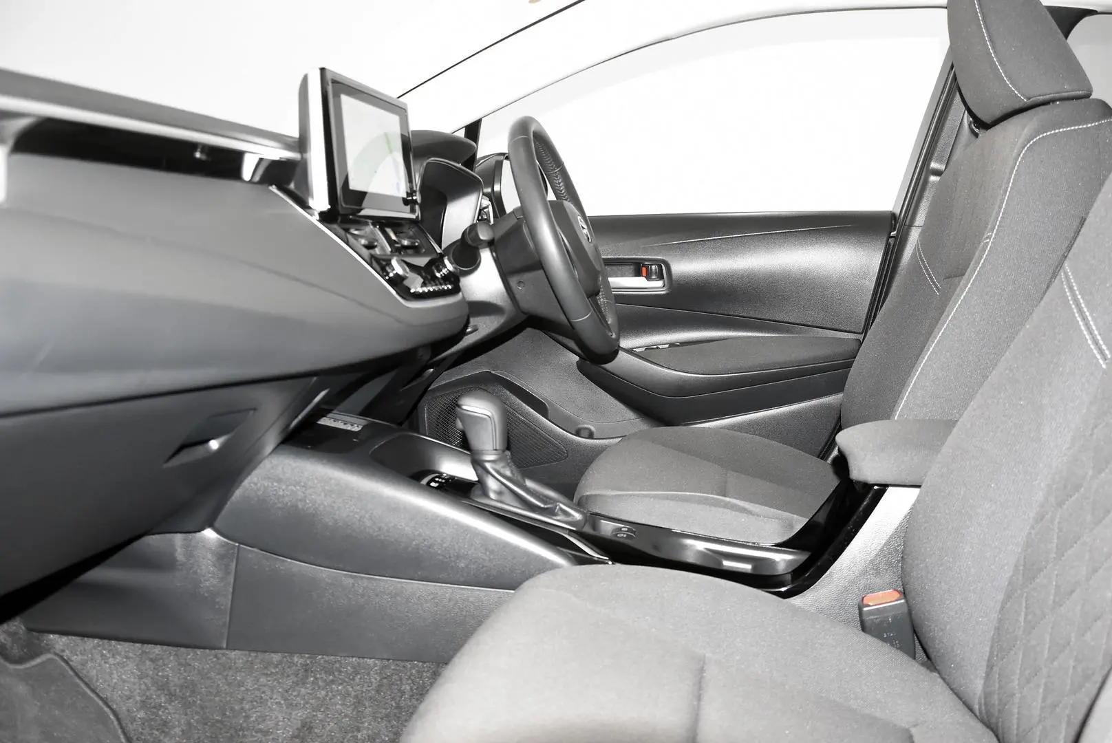 2024 Toyota Corolla Gallery Image 18