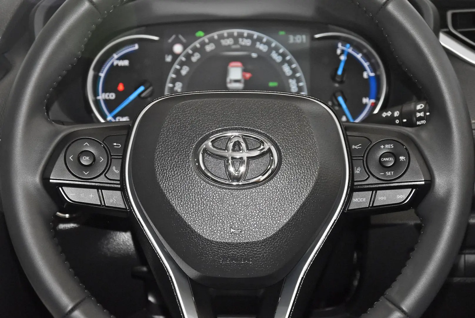 2024 Toyota RAV4 Gallery Image 16