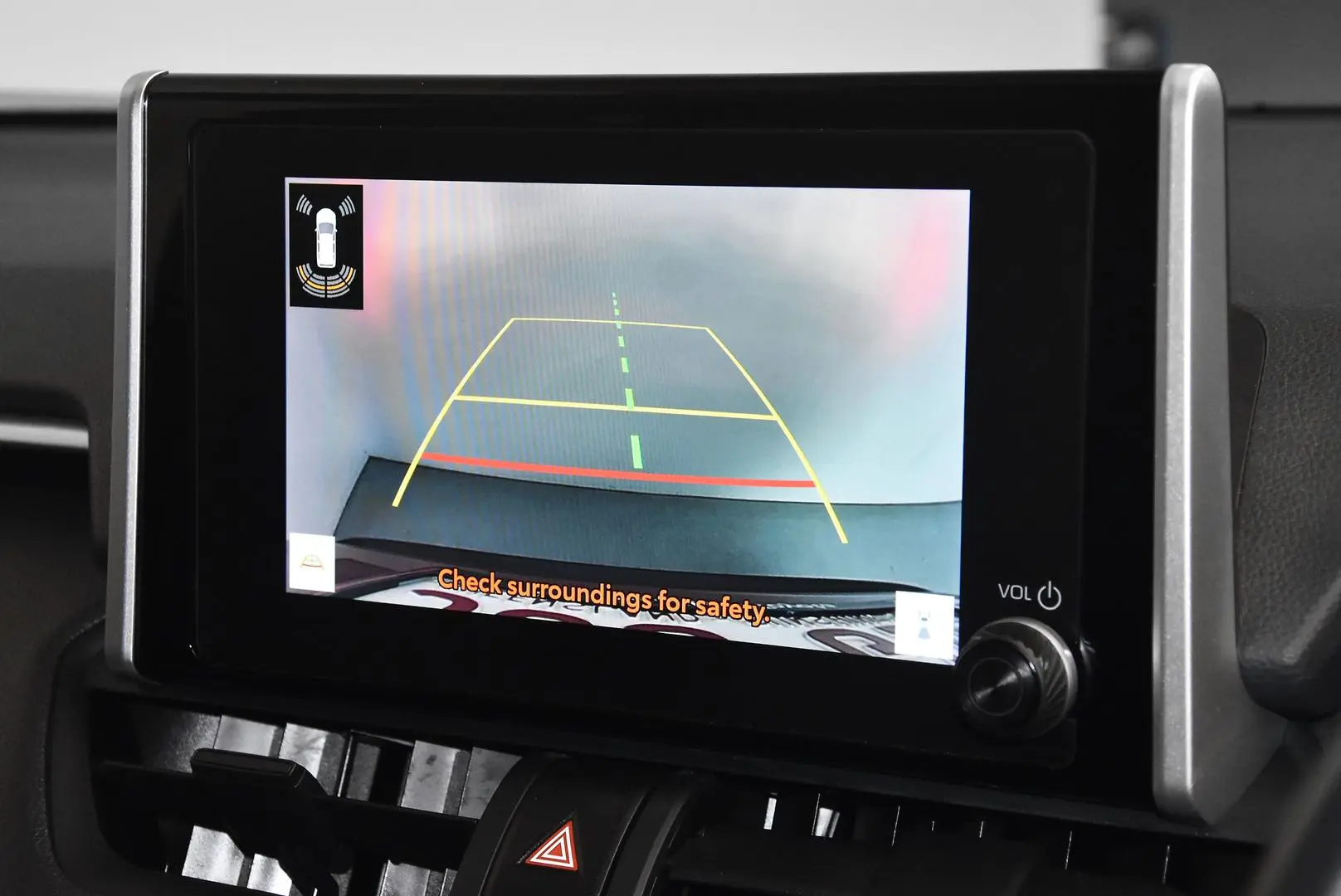 2022 Toyota RAV4 Gallery Image 12