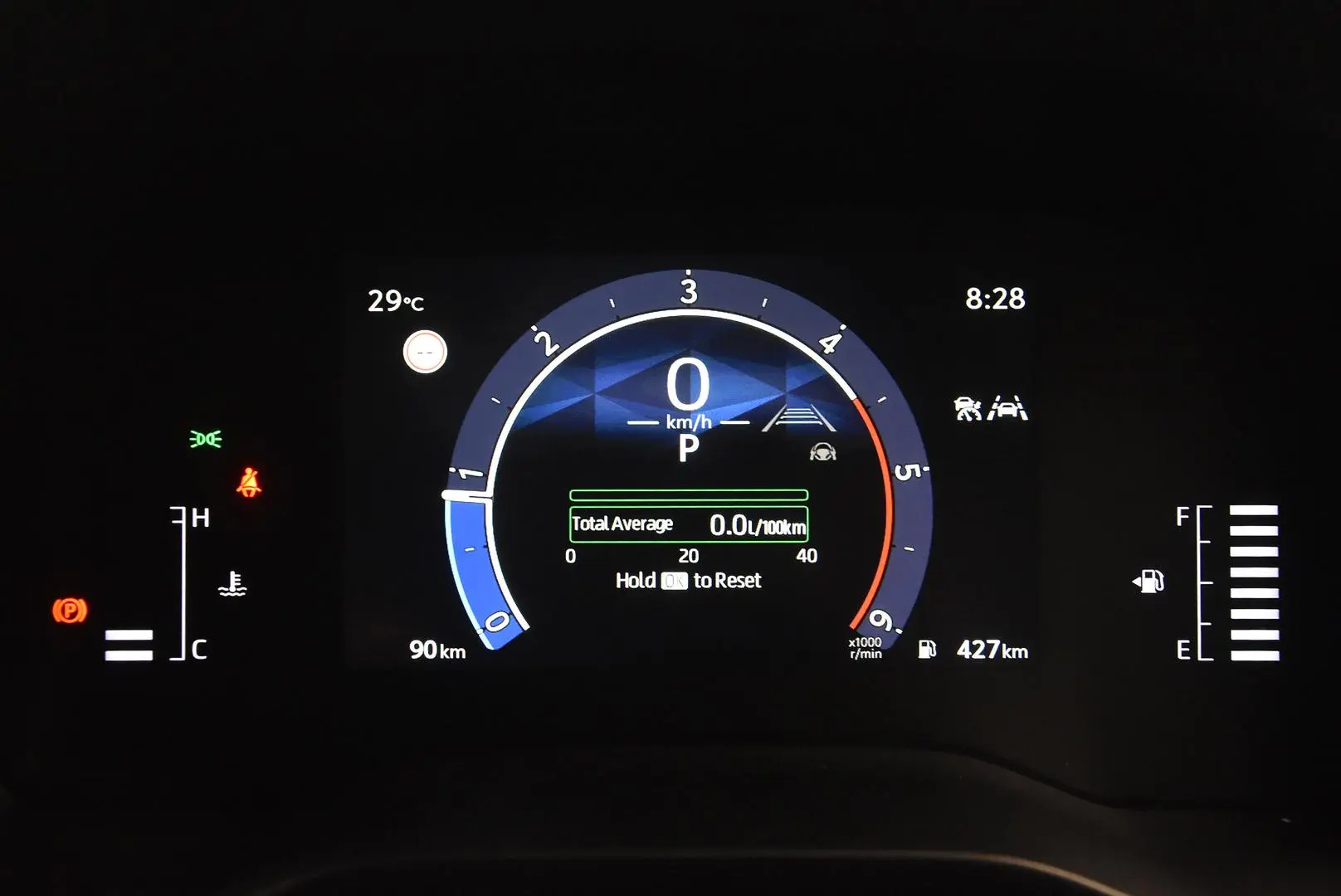 2025 Toyota Hiace Gallery Image 10