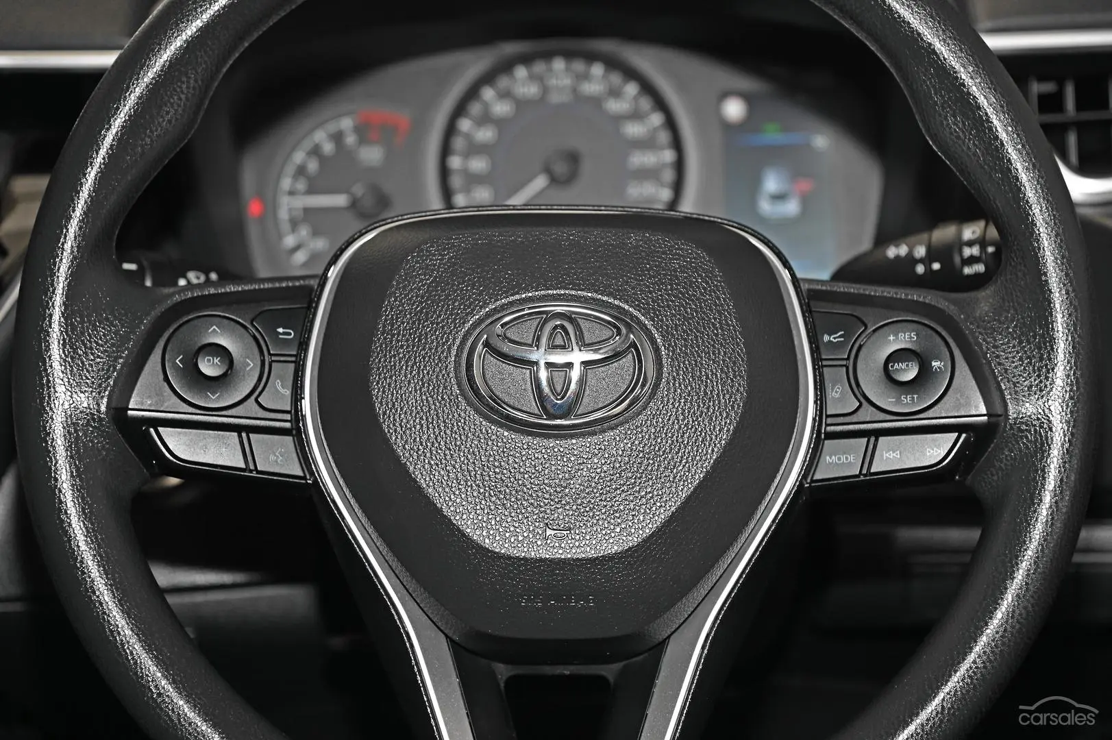 2022 Toyota Corolla Image 16