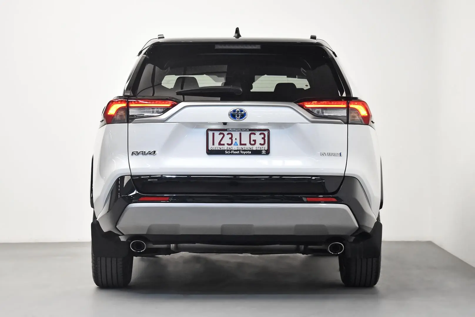 2024 Toyota RAV4 Gallery Image 6
