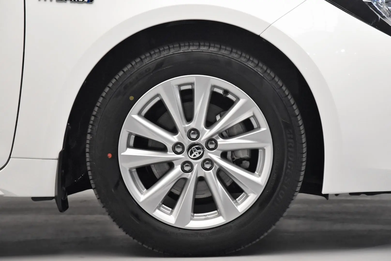 2024 Toyota Corolla Gallery Image 24