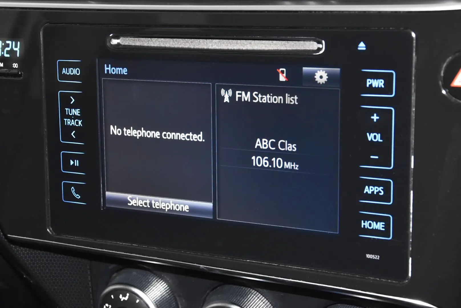 2017 Toyota Corolla Gallery Image 11