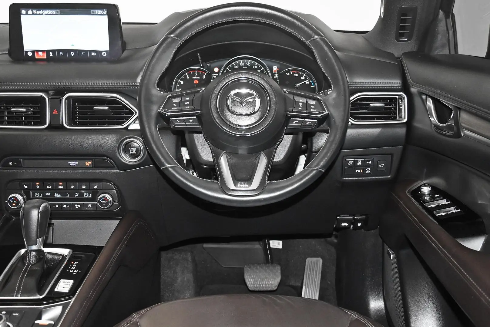 2020 Mazda CX-5 Gallery Image 15