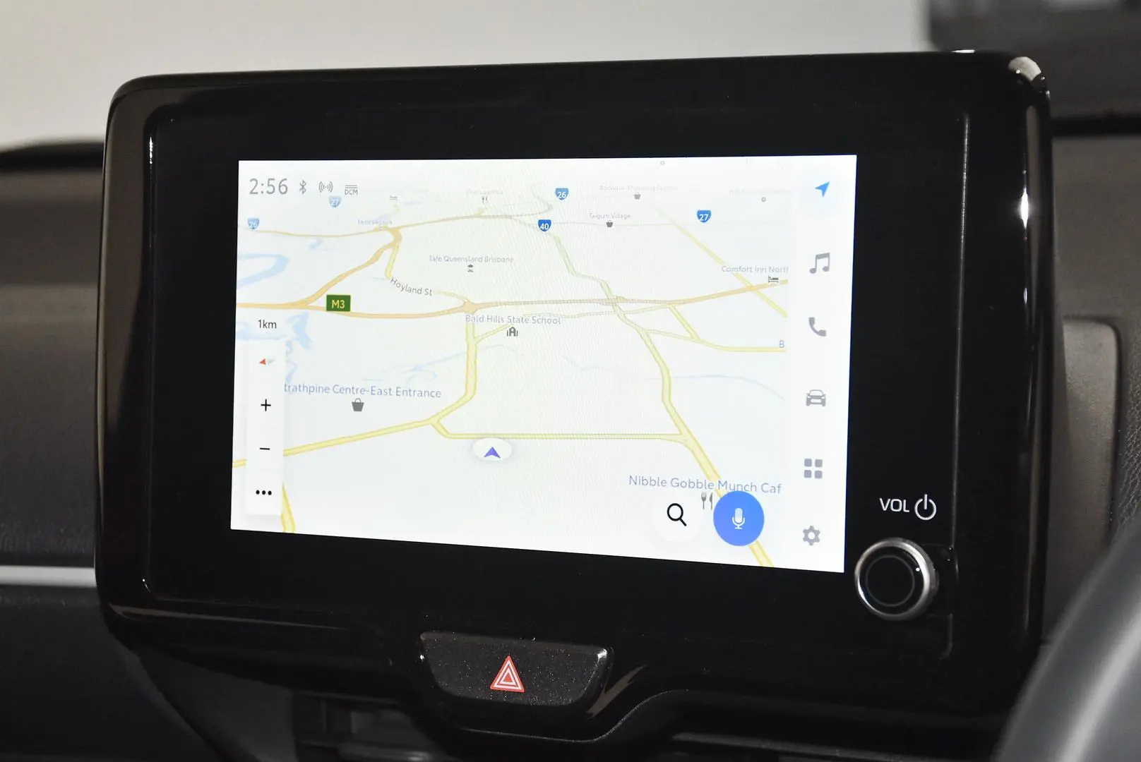 2025 Toyota Yaris Gallery Image 12