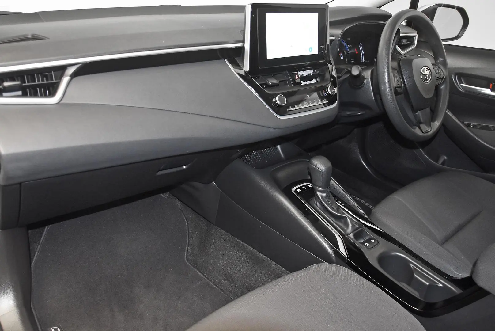 2024 Toyota Corolla Gallery Image 17