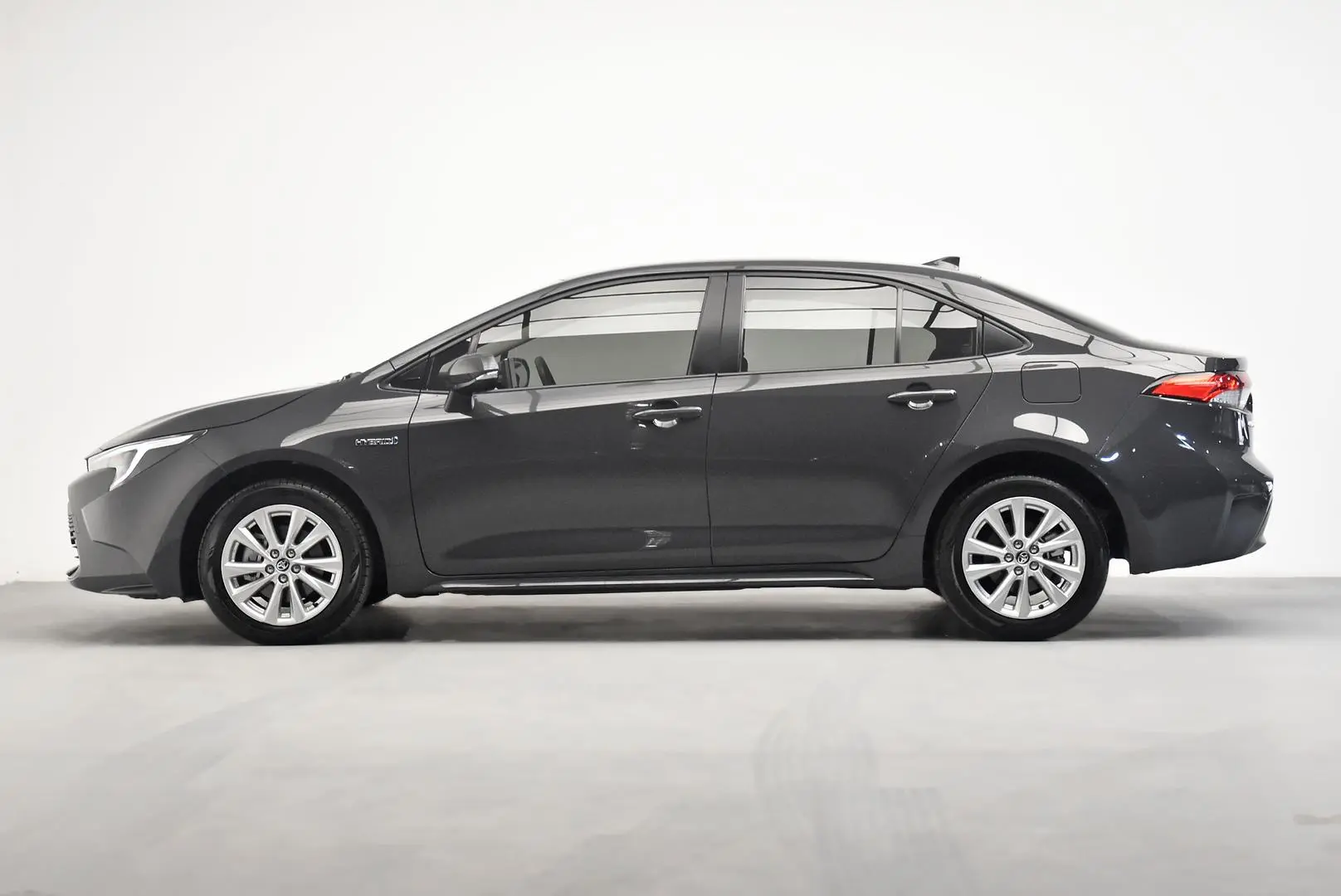 2024 Toyota Corolla Gallery Image 4
