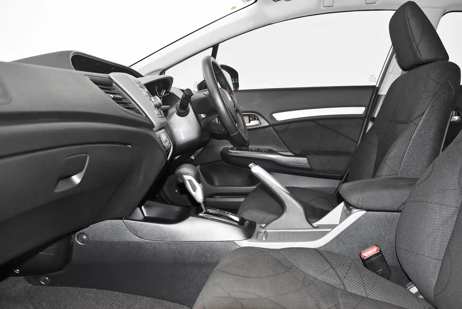 2014 Honda Civic Gallery Image 18