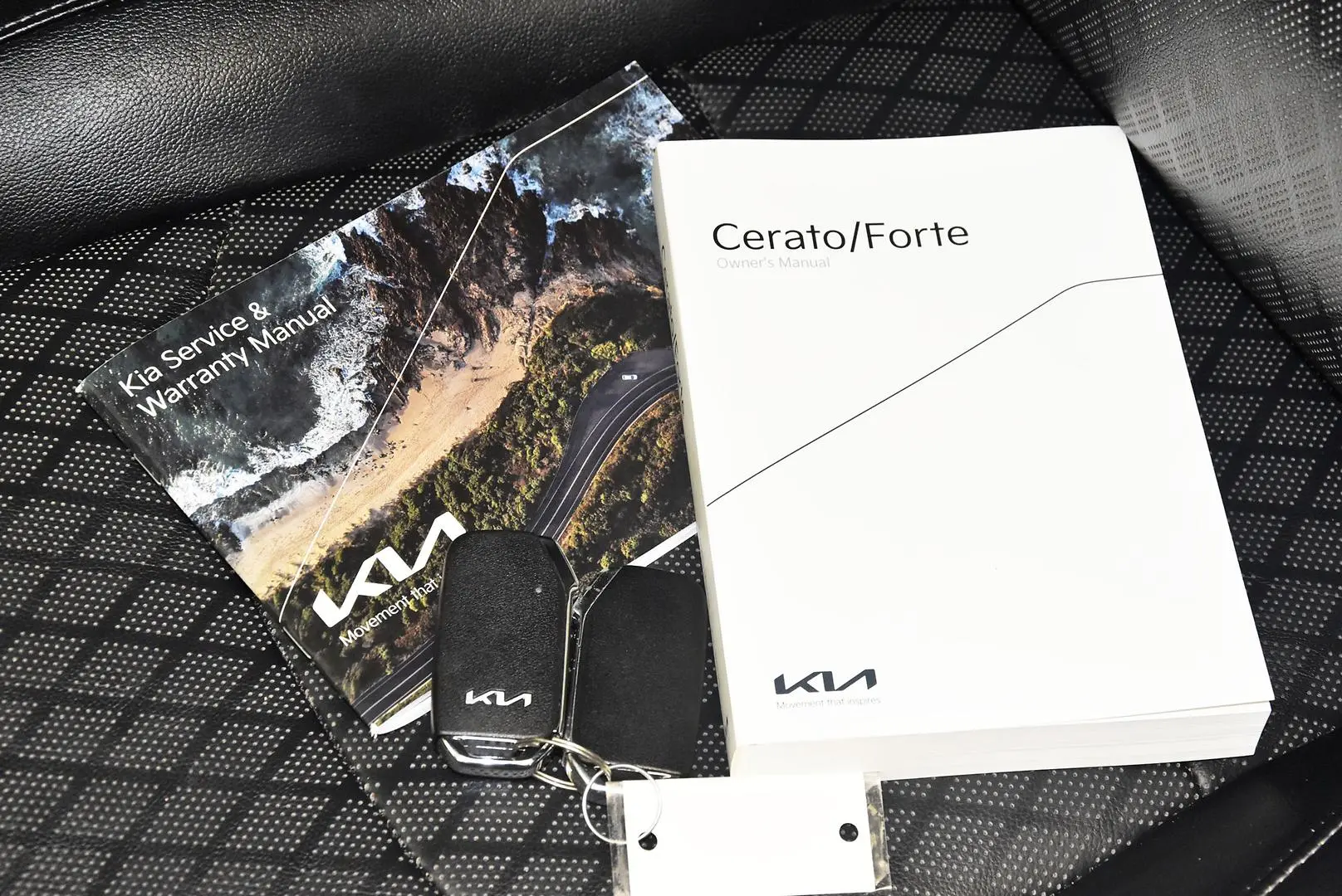 2021 Kia Cerato Gallery Image 19