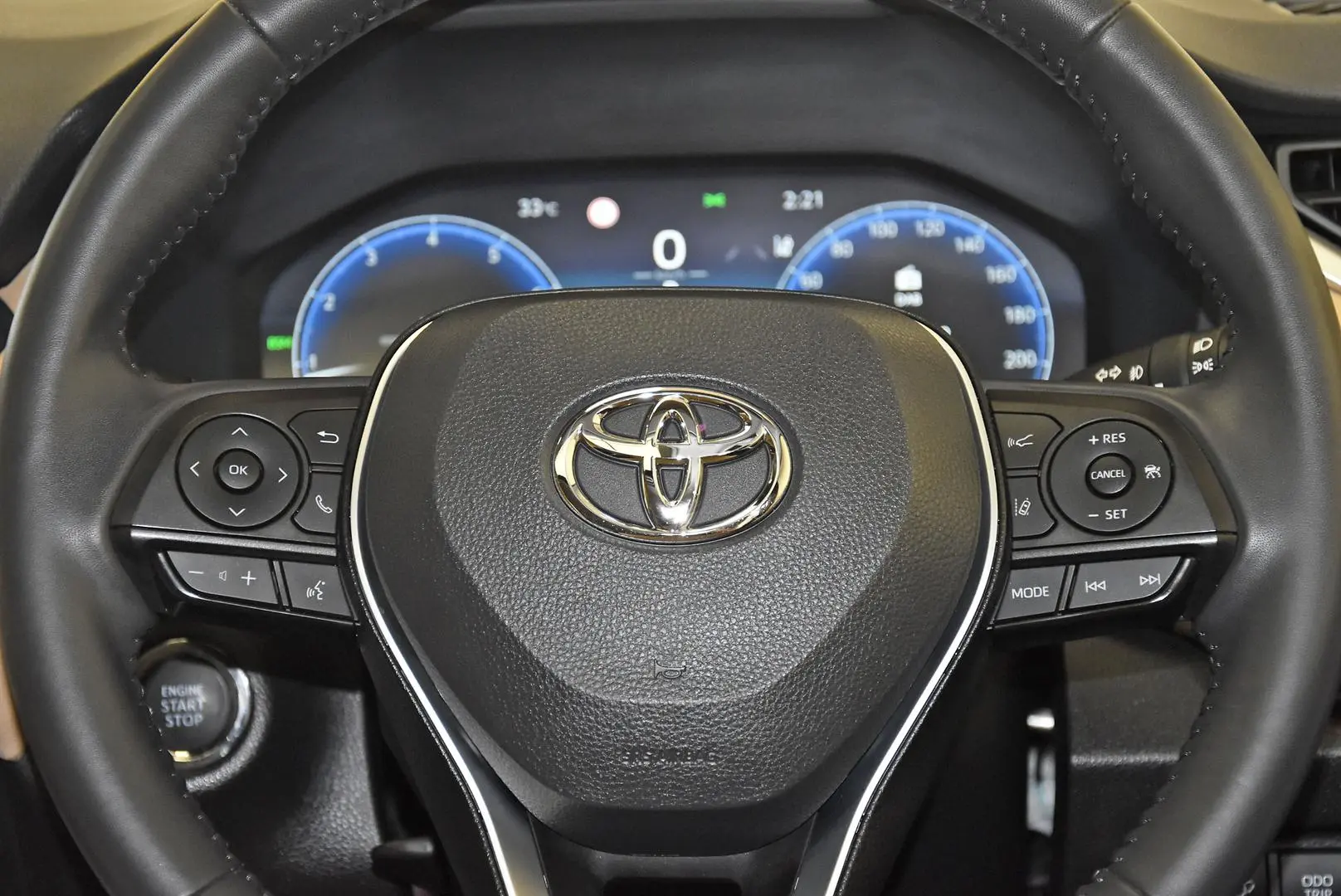 2024 Toyota Rav4 Gallery Image 16