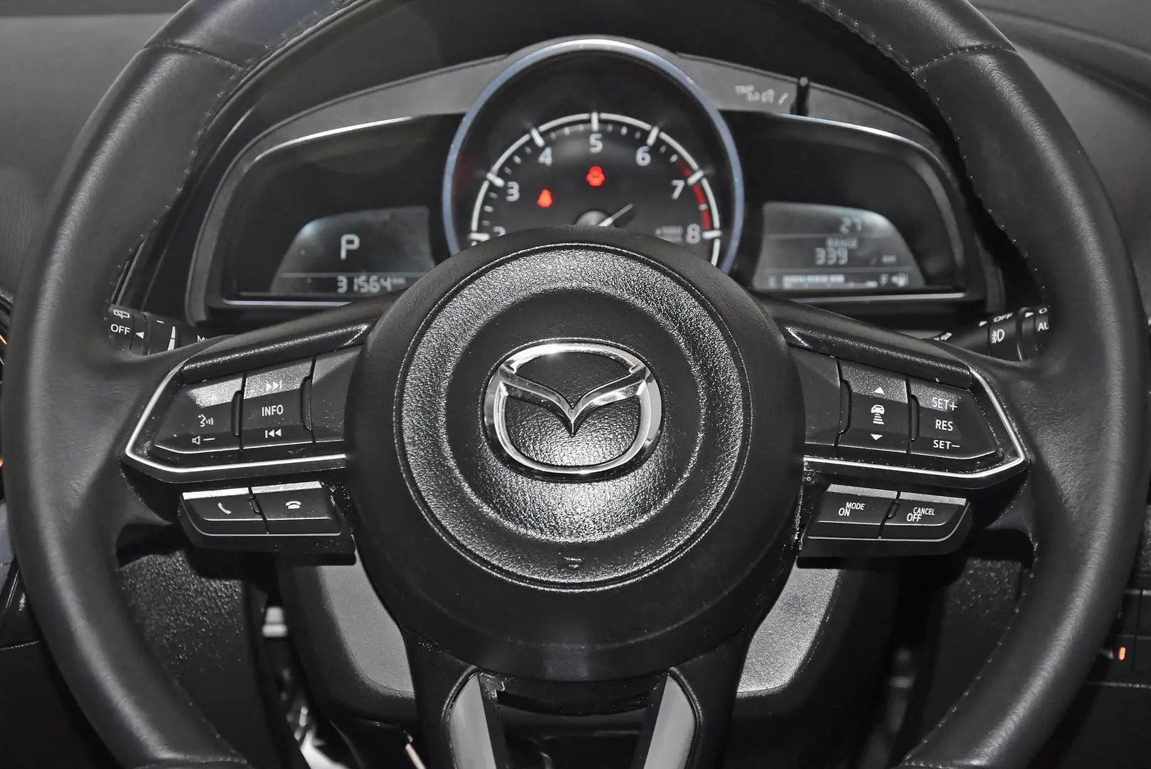2024 Mazda CX-3 Gallery Image 15