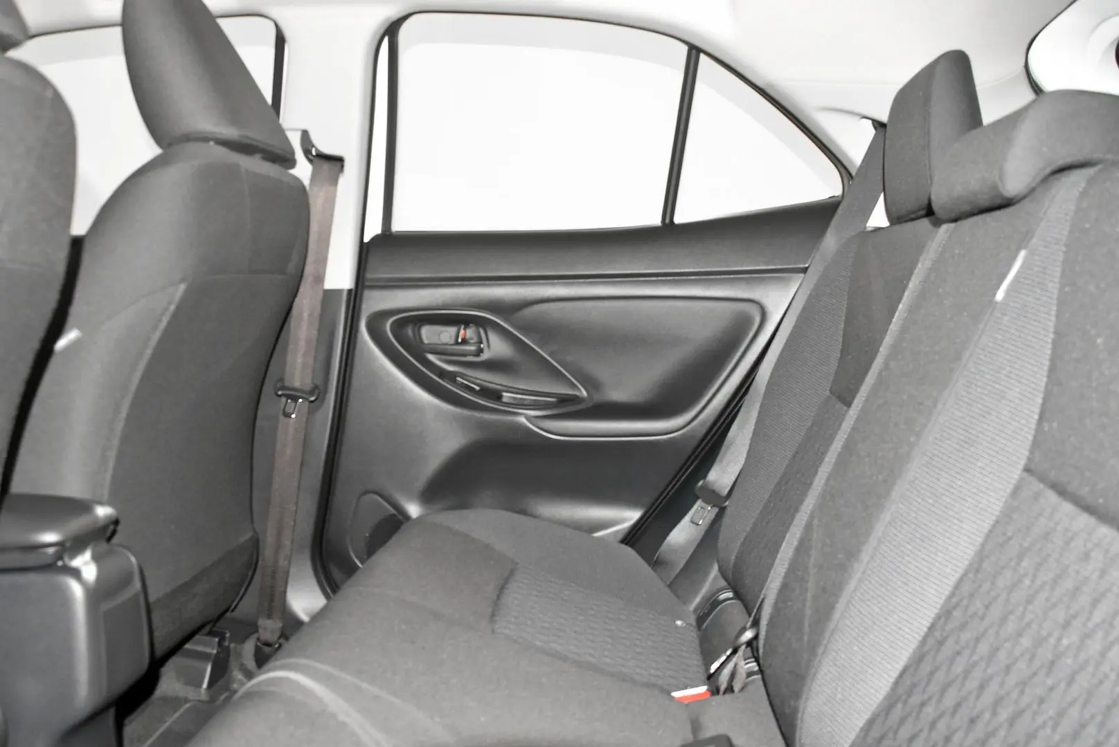 2024 Toyota Yaris Cross Gallery Image 20