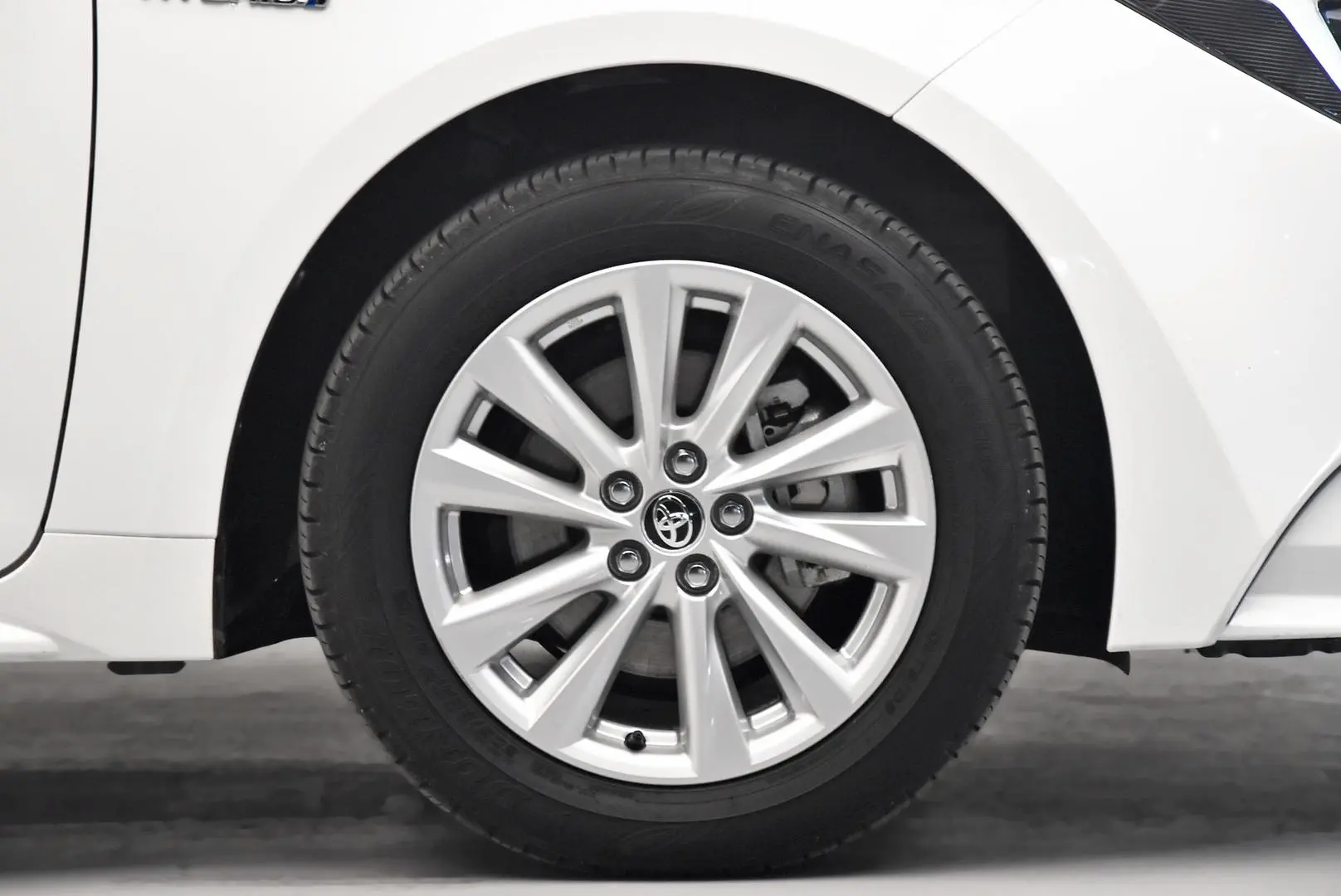 2024 Toyota Corolla Gallery Image 23