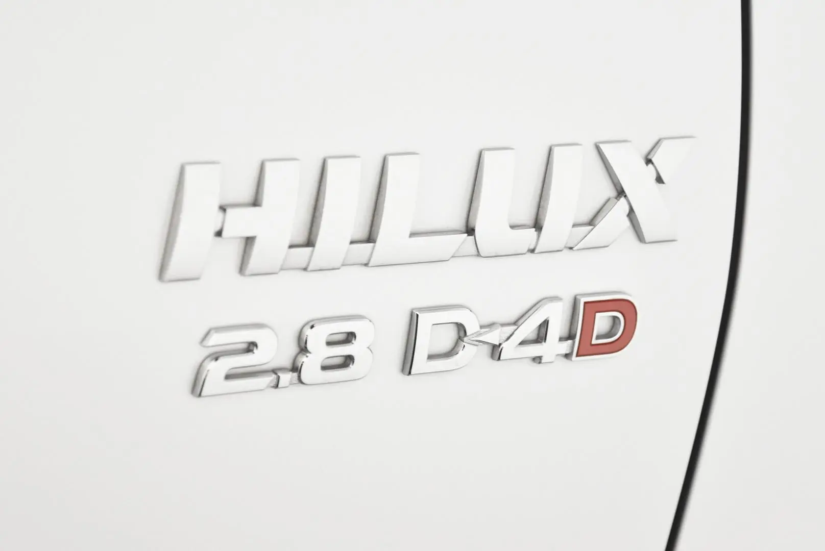 2023 Toyota Hilux Gallery Image 7