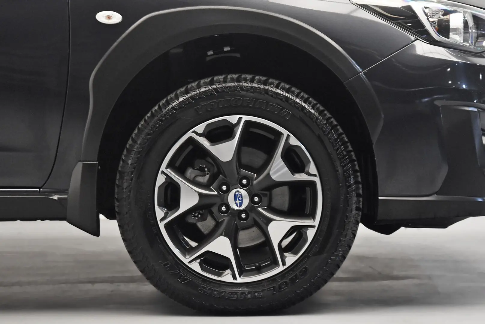 2019 Subaru XV Gallery Image 23