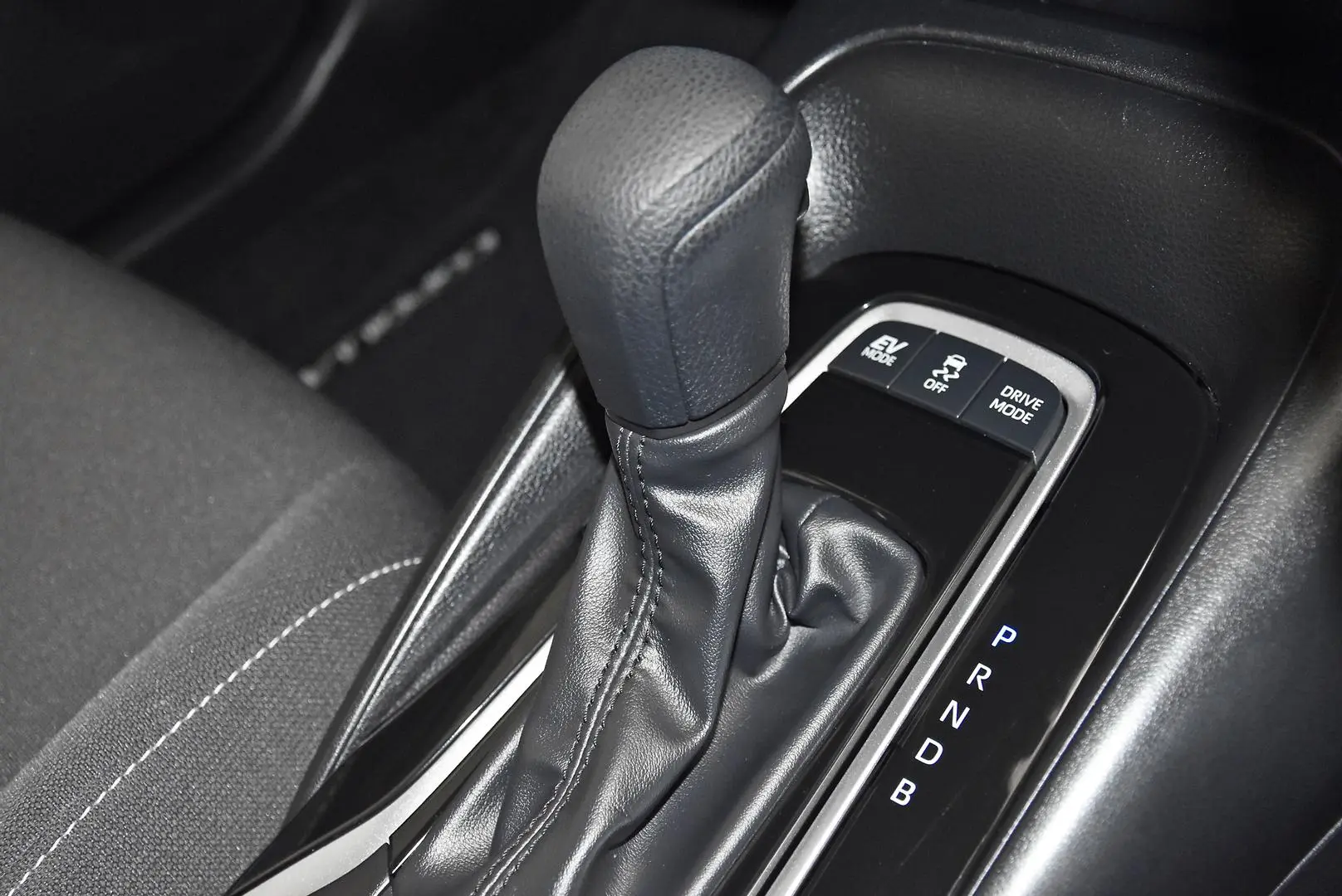 2024 Toyota Corolla Gallery Image 14