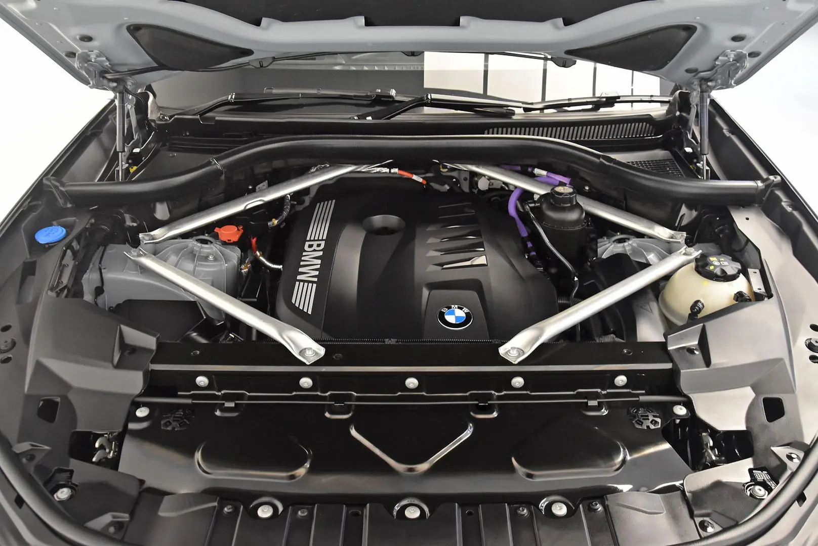 2023 BMW X5 Gallery Image 24