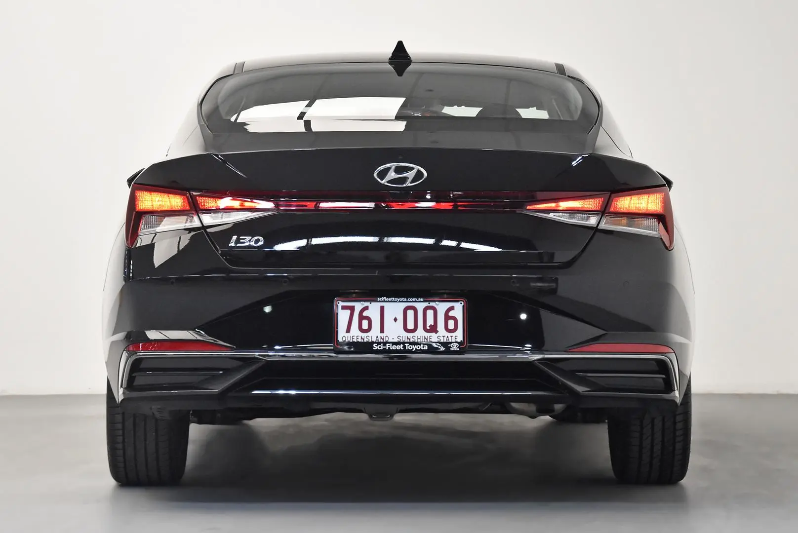 2021 Hyundai i30 Gallery Image 6