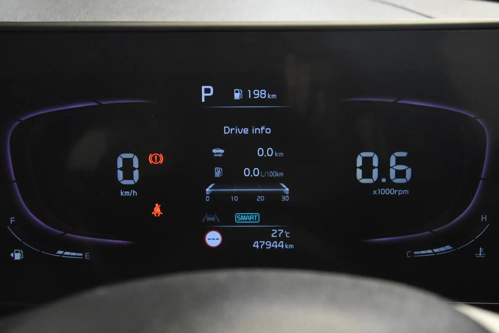 2023 Kia Sportage Gallery Image 10